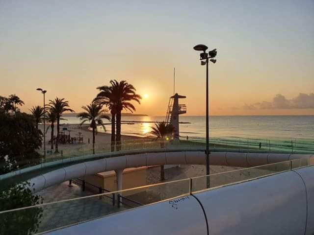 Casaturis Albufera Playa A111 Apartamento Alicante Exterior foto