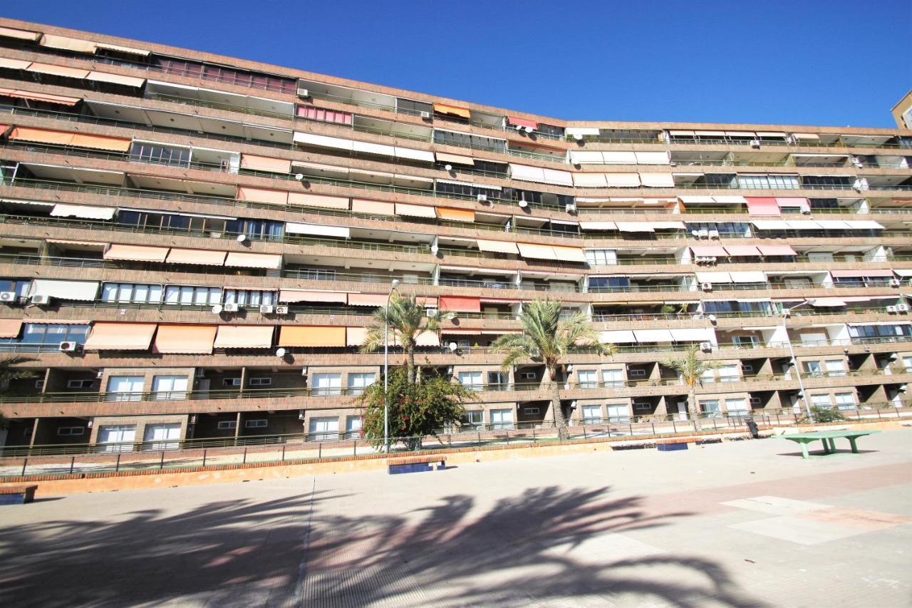 Casaturis Albufera Playa A111 Apartamento Alicante Exterior foto