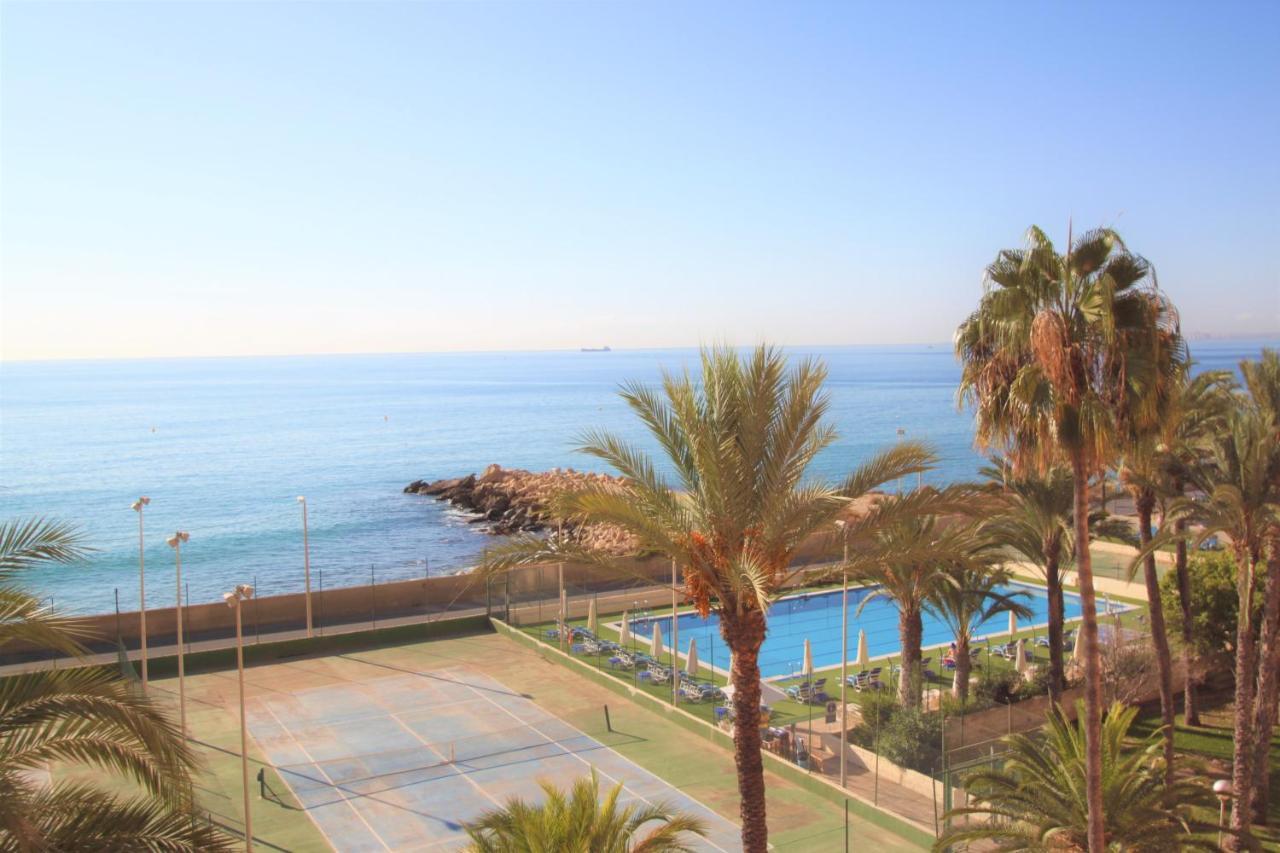 Casaturis Albufera Playa A111 Apartamento Alicante Exterior foto
