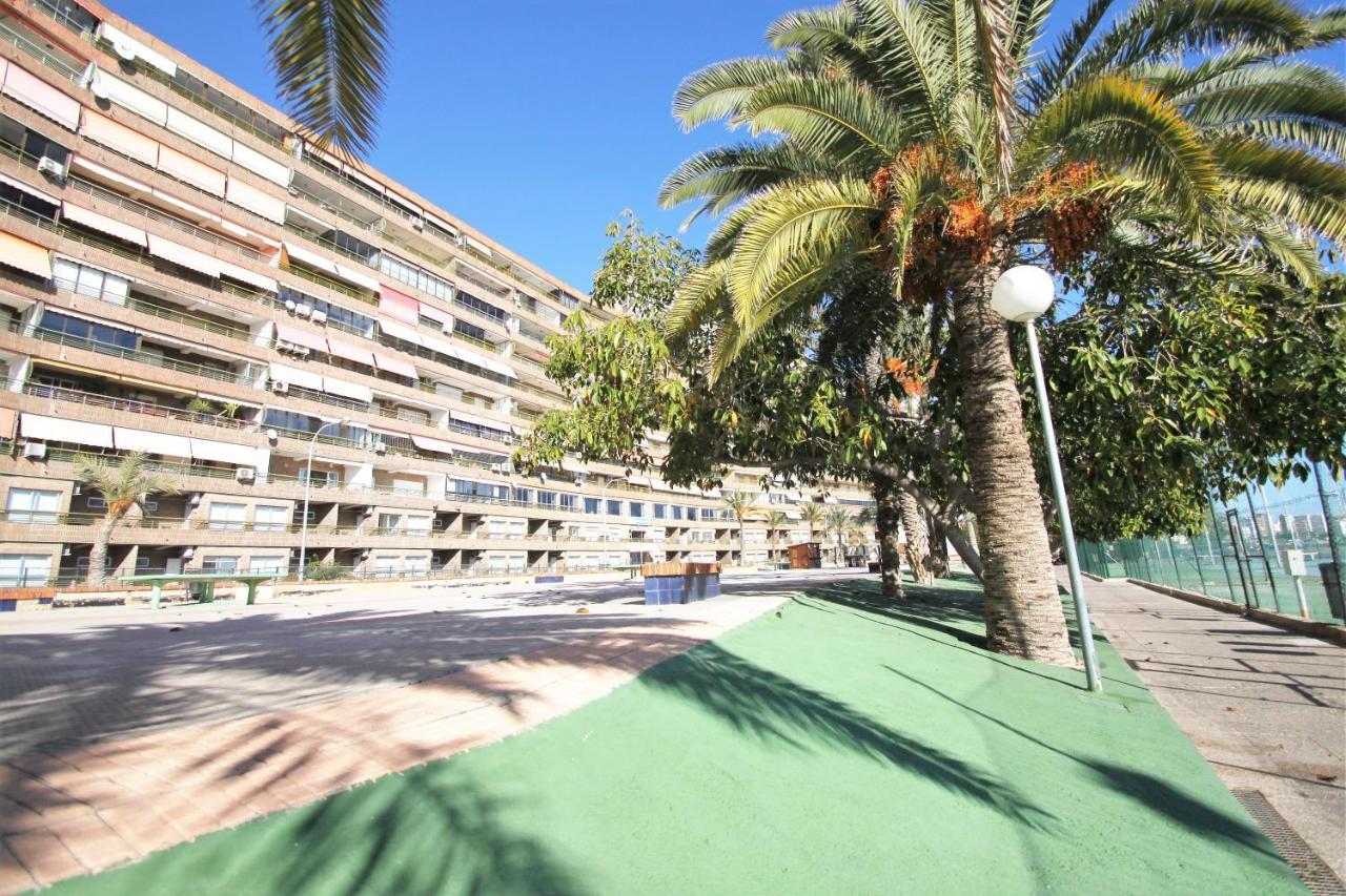 Casaturis Albufera Playa A111 Apartamento Alicante Exterior foto