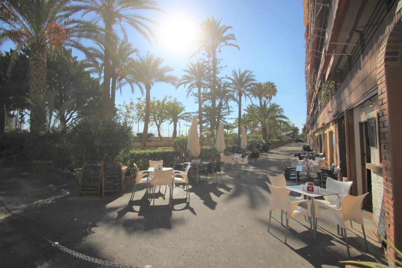 Casaturis Albufera Playa A111 Apartamento Alicante Exterior foto