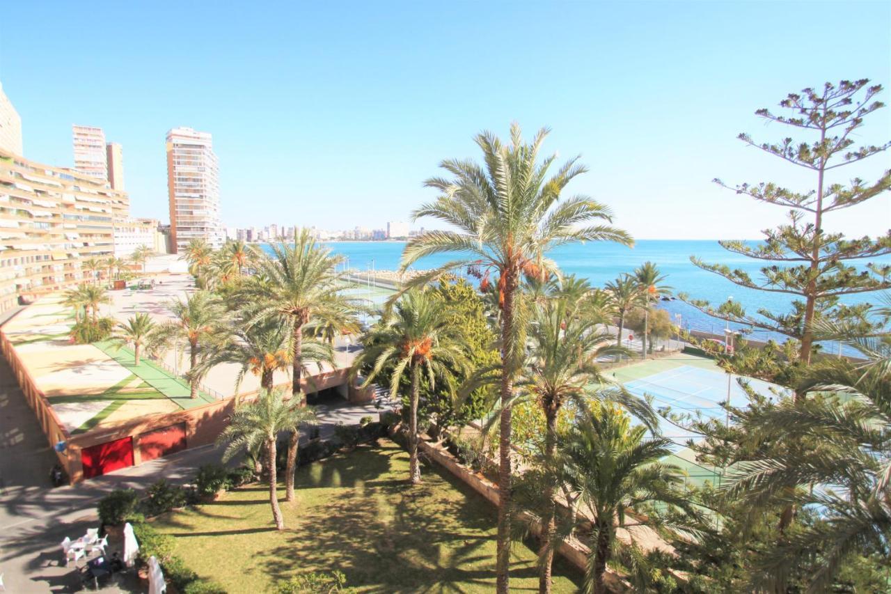 Casaturis Albufera Playa A111 Apartamento Alicante Exterior foto