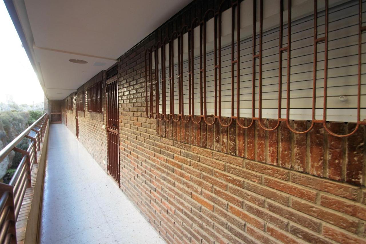 Casaturis Albufera Playa A111 Apartamento Alicante Exterior foto