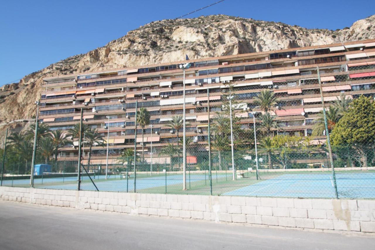 Casaturis Albufera Playa A111 Apartamento Alicante Exterior foto