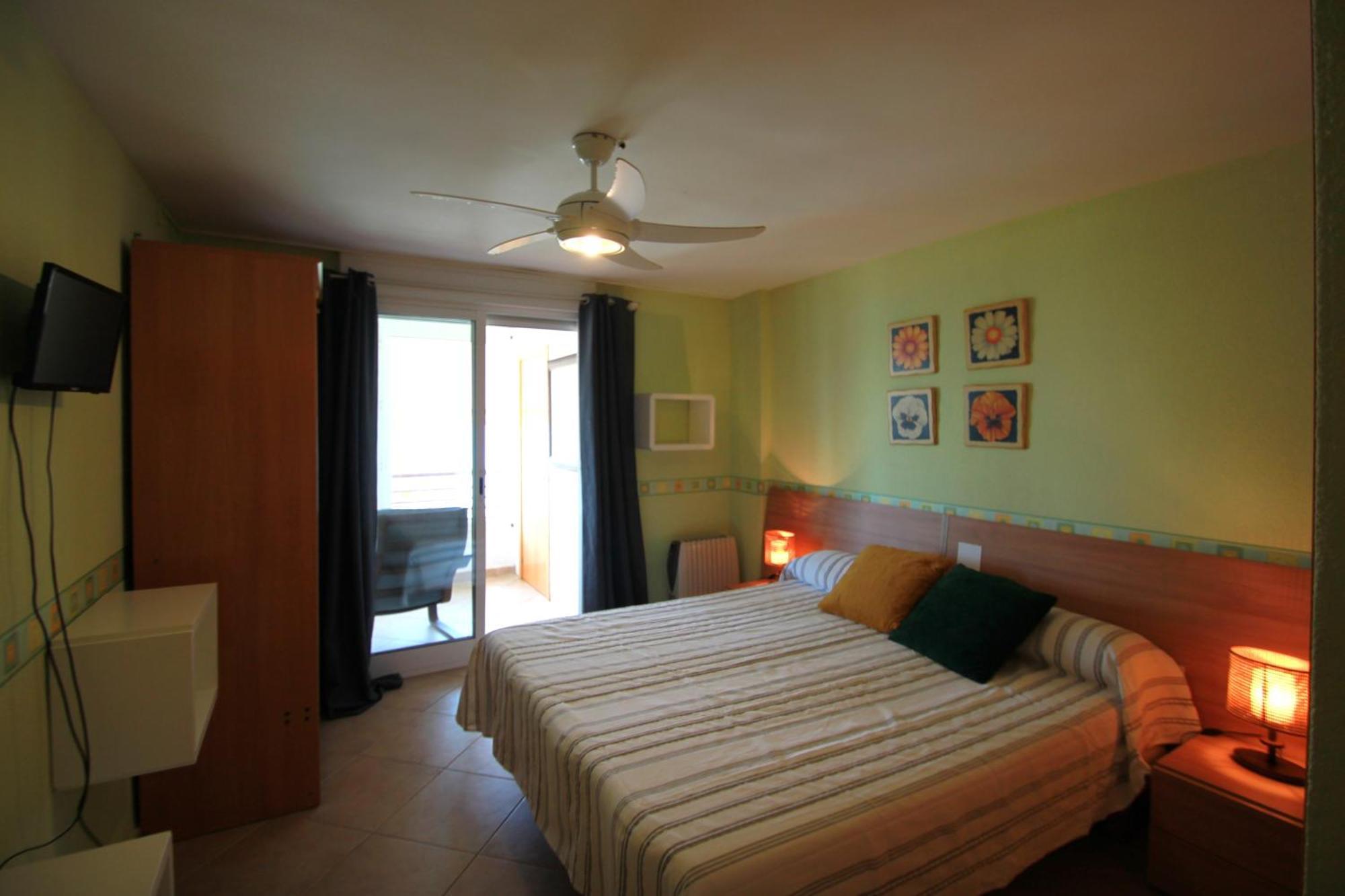 Casaturis Albufera Playa A111 Apartamento Alicante Exterior foto