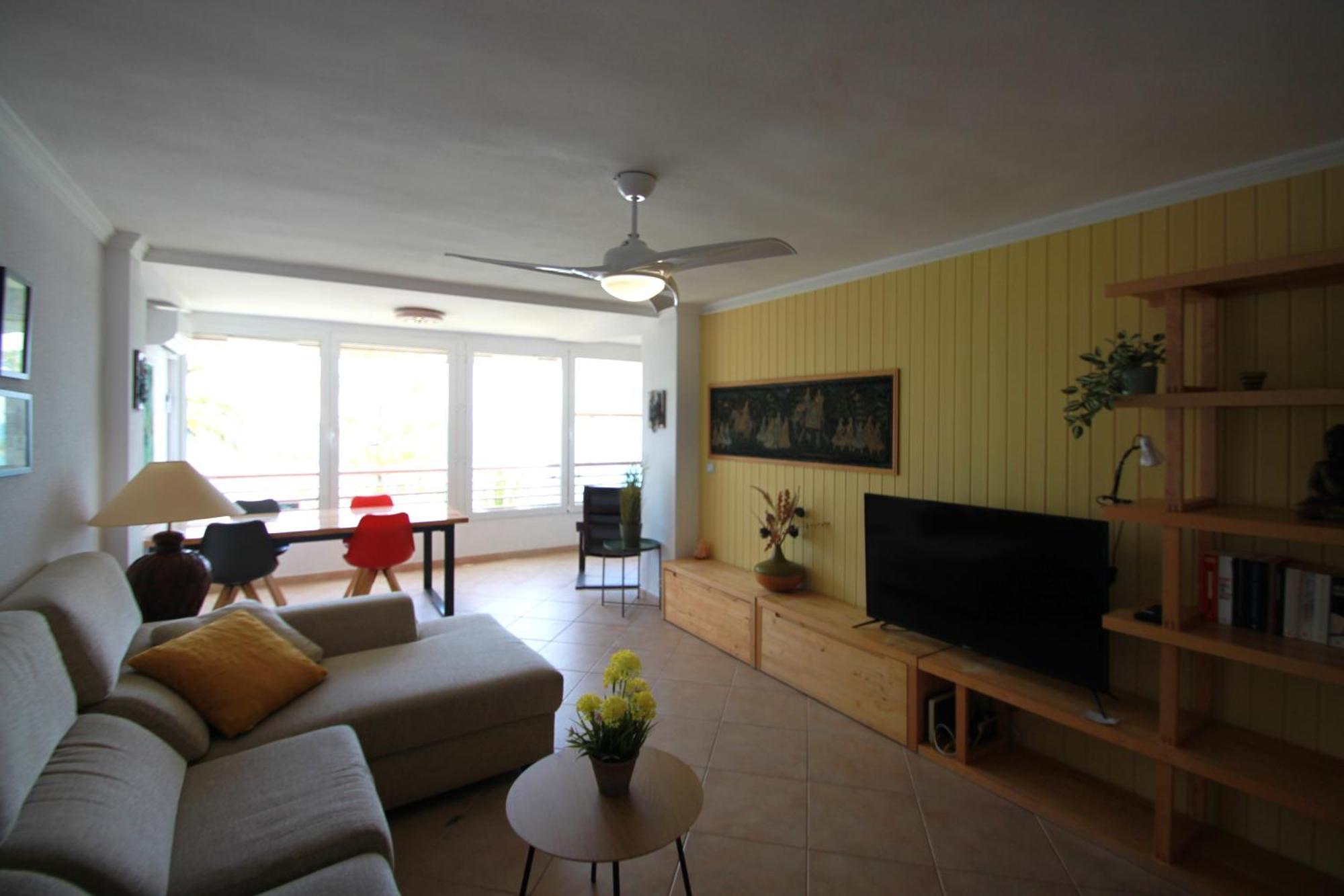 Casaturis Albufera Playa A111 Apartamento Alicante Exterior foto