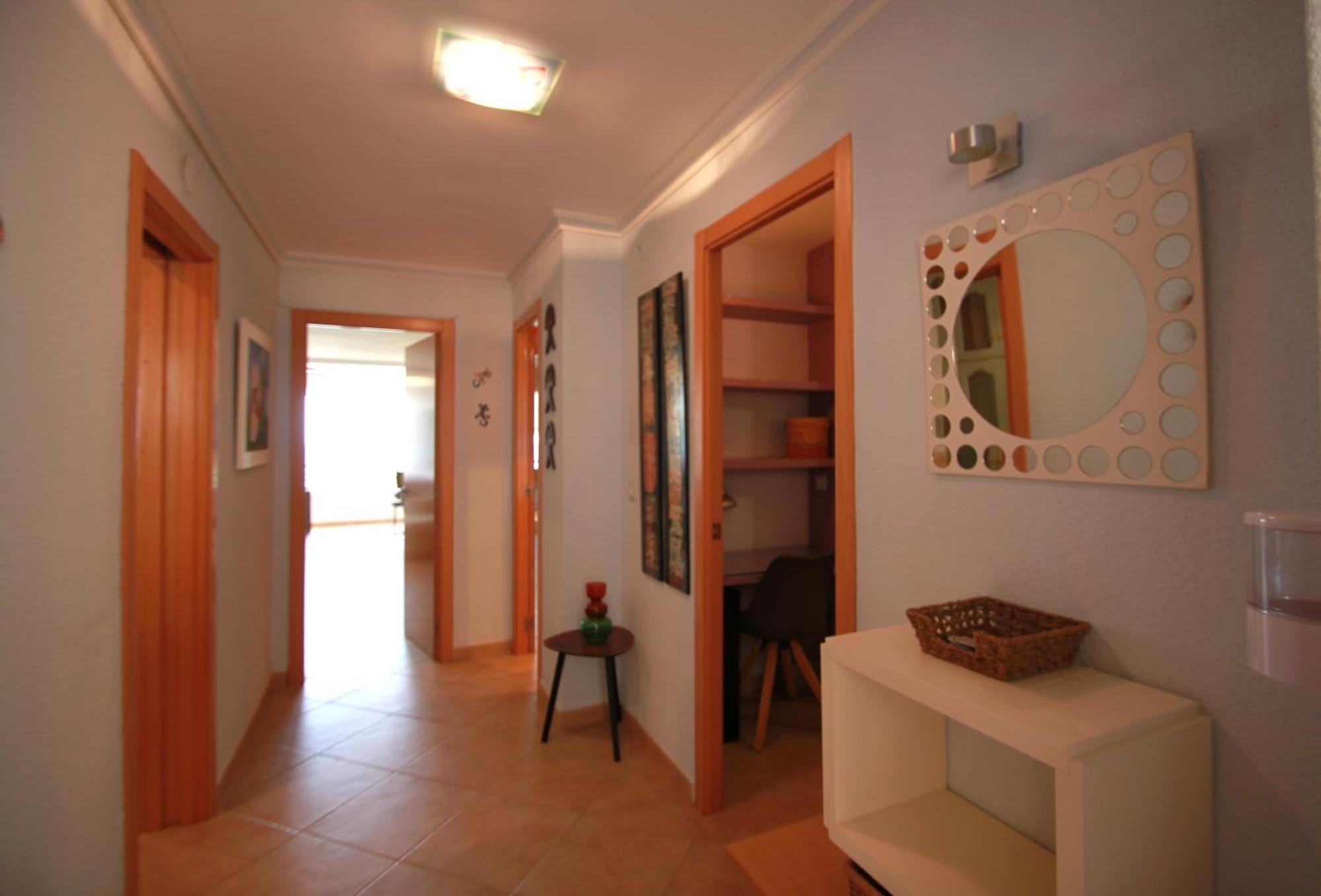 Casaturis Albufera Playa A111 Apartamento Alicante Exterior foto