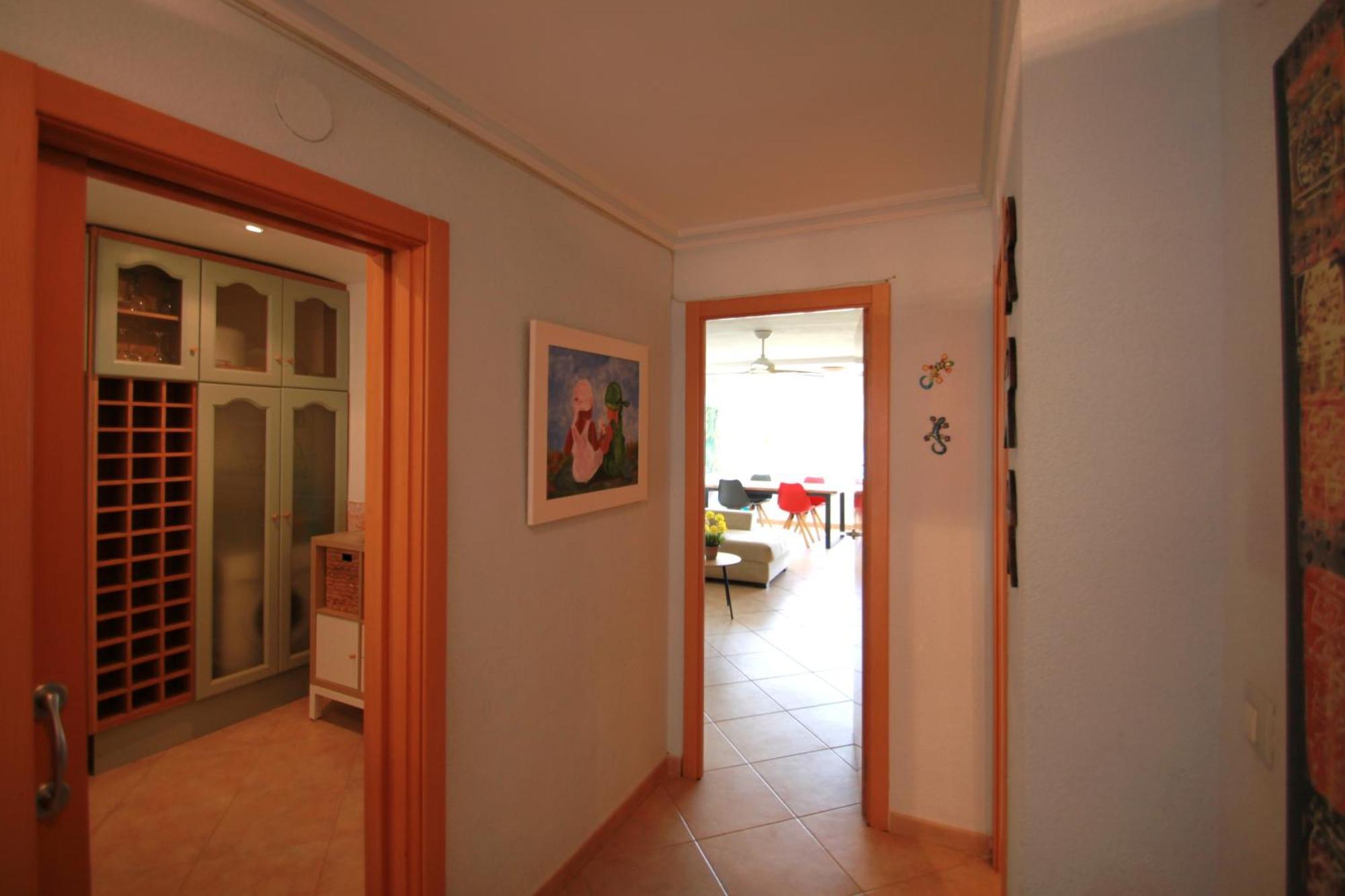 Casaturis Albufera Playa A111 Apartamento Alicante Exterior foto