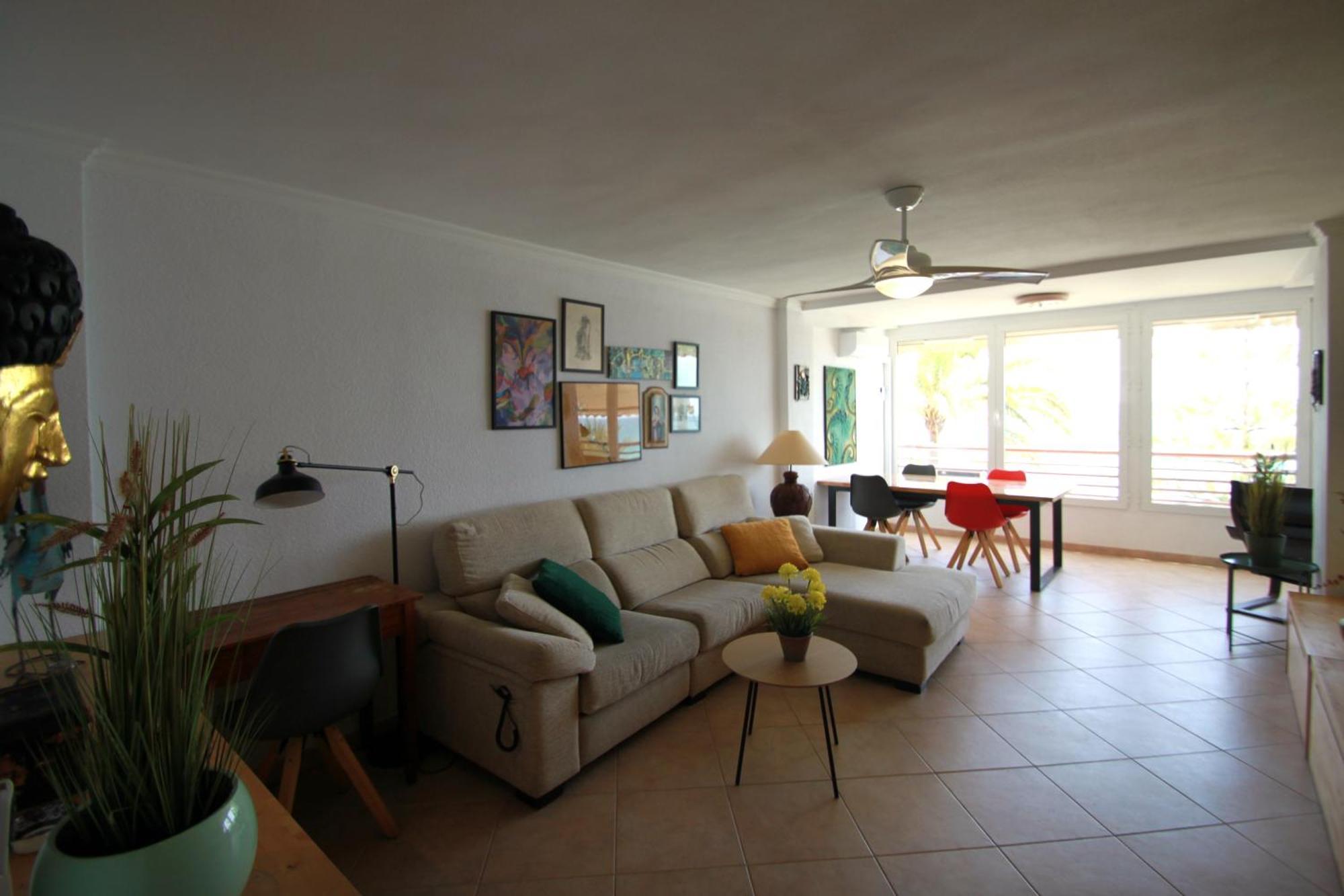 Casaturis Albufera Playa A111 Apartamento Alicante Exterior foto
