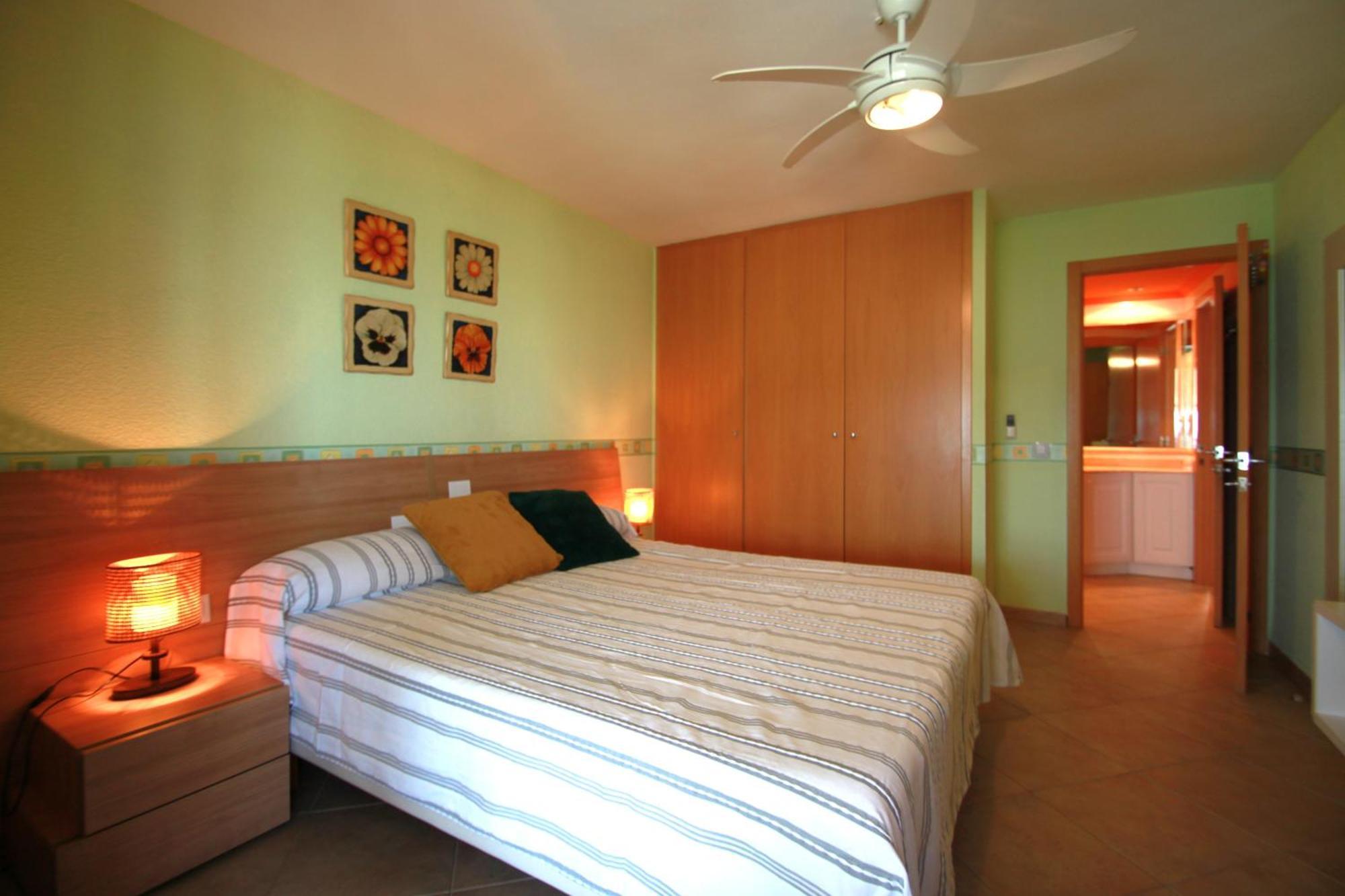 Casaturis Albufera Playa A111 Apartamento Alicante Exterior foto