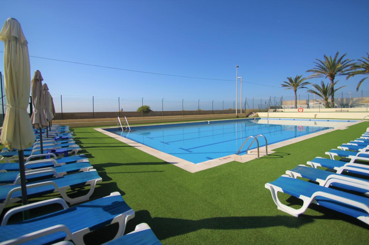Casaturis Albufera Playa A111 Apartamento Alicante Exterior foto